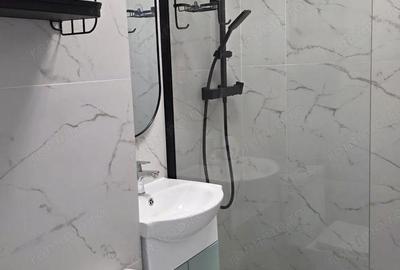 Garsonieră semidecomandată, mobilată în Titan