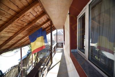Casa/pensiune 6 camere loc. Salatrucu. Pretabila investitie. Comision 0% ! - 4