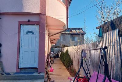 Casă cu 5 camere cu Teren 250 Mp în Măgurele - 3