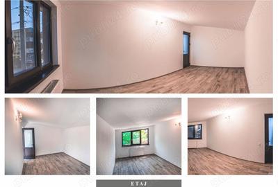 Spațiu comercial, de 60 mp, în Central - 4