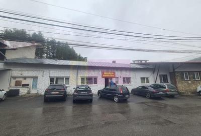 Spatiu comercial de vanzare in Busteni - Zona centrala - 2