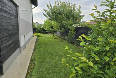 Casă cu 4 camere în Berceni - 2