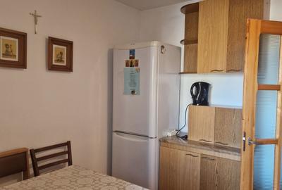Apartament cu 2 camere decomandat în Central - 4
