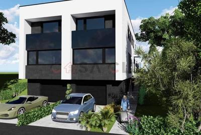 Duplex  4 camere in Dambul Rotund - 2