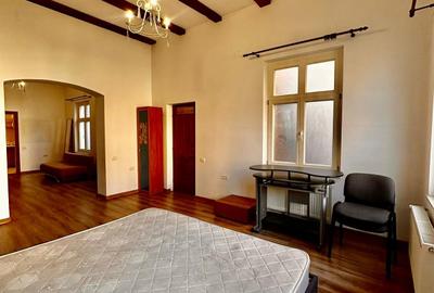 Spatiu Comercial + Casa        Central     Brasov - 13