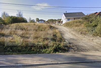 Teren de 500 mp, în Central