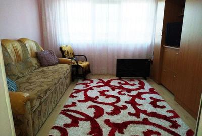 Garsonieră semidecomandată, mobilată în Barieră