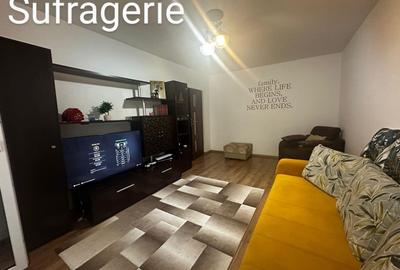 Apartament cu 3 camere decomandat, mobilat în Gorjului - 2