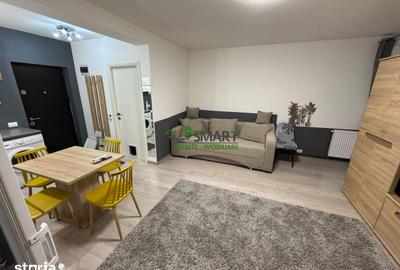 Garsonieră în Valea Borcutului - 6