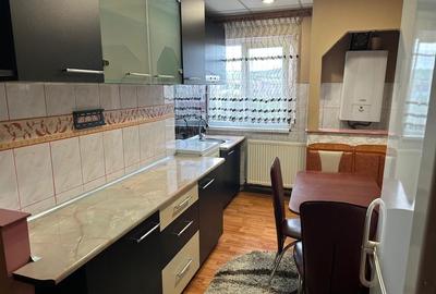 Apartament cu 2 camere în Aleșd - 4