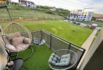 De vanzare apartament 2 camere in Unirii str.Marului - 7