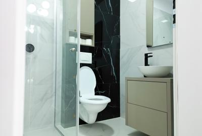 Duplex cu 5 camere cu Canalizare în Chiajna - 9