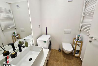 Apartament cu 2 camere în Militari - 5