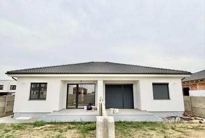 Duplex 3 camere + Toate utilitatile - Mosnita - Drumul Boilor - 1