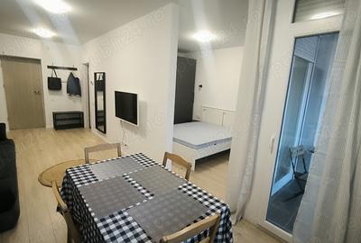 Inchiriez apartament 2 camere Ared cu parcare - 7