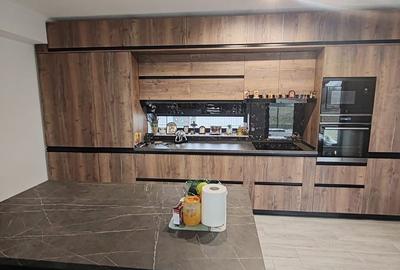 Casă individuală cu 6 camere cu Canalizare în Moara Vlăsiei - 12