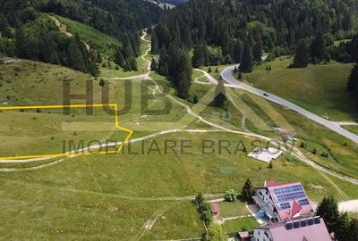 Oportunitate Investitie | Teren cu PUZ | Poiana Aviatorilor | 4.888mp - 2