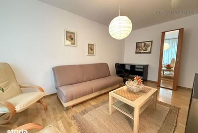Apartament cu 2 camere în Militari