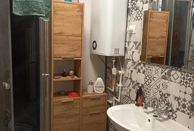 Apartament cu 2 camere decomandat în Ștefan cel Mare - 3