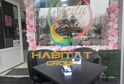 Spațiu comercial, de 108 mp, în Floreasca - 2