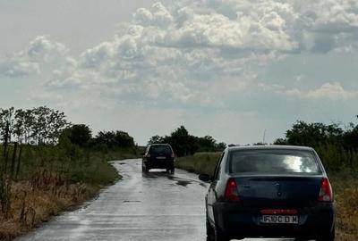 Teren de 8000 mp, în Adunații-Copăceni - 7
