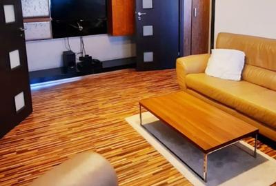 Apartament cu 2 camere semidecomandat, mobilat în Ștefan cel Mare