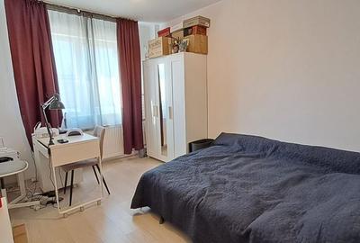 Garsonieră decomandată în Chiajna - 1