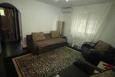 Chirie Apartament 2 camere Baicului Dna Ghica - 5