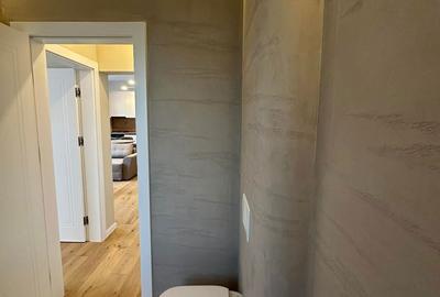 Apartament cu 2 camere semidecomandat în Solidarității - 3