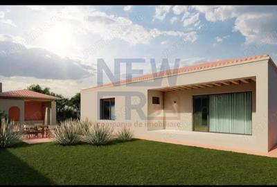 Teren de 744 mp intre 2 Mai si Vama Veche - 2