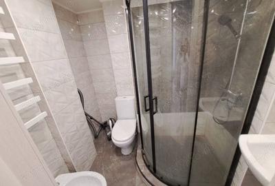 Apartament cu 2 camere decomandat în Herăstrău - 4