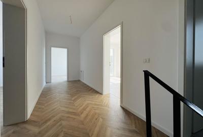 Duplex cu 5 camere cu Canalizare în Dumbrăvița - 8