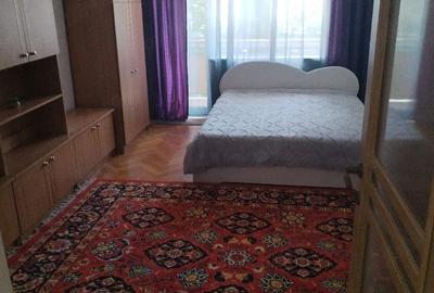 Apartament cu 2 camere decomandat în Gheorgheni - 1