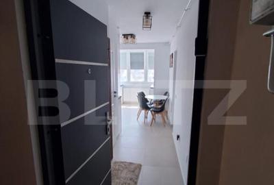 Apartament modern la prima inchiriere, cu 2 camere, in Ca Apartament modern la prima inchiriere, cu 2 camere, in Ca - 1