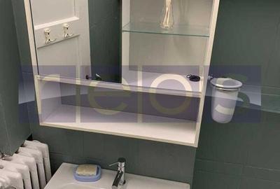 Apartament cu 2 camere semidecomandat, mobilat în Floreasca - 14