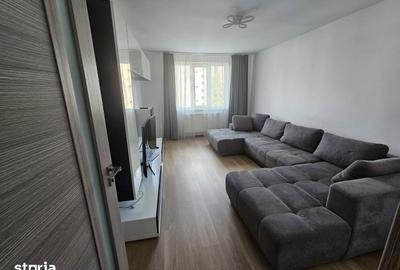Apartament cu 3 camere decomandat în Astra - 10