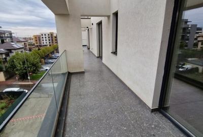 Apartament 3 camere - Bloc Nou - Theodor Pallady - 20