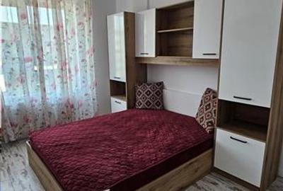 Apartament cu 2 camere decomandat, mobilat în Berceni - 14