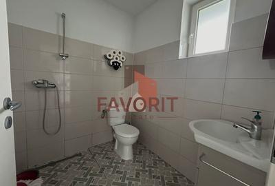 Duplex | Parter + Etaj | Asfalt | Toate utilitatile | Finisaje premium - 15