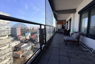 Apartament cu 3 camere Dristor -New Town - 12