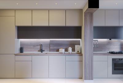 Garsonieră direct dezvoltator - 3