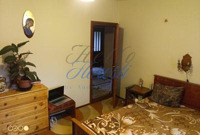 Apartament 4 camere 95 mp | balcon 4 mp | zona Marasti | Cluj. - 6