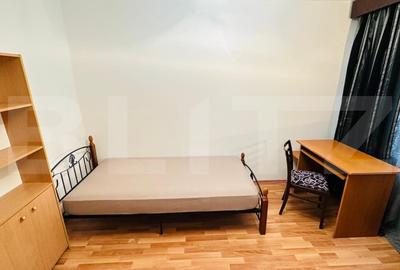 Apartament de inchiriat, 3 camere, 71 mp, parcare, zona USAMV-Plopilor - 5