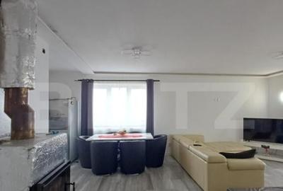 Exclusivitate!!! Casa individuala 137 mp, teren 1360 mp, in - 28