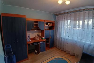 Apartament cu 2 camere decomandat în Burdujeni - 8