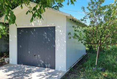 Casă cu 5 camere cu Teren 1500 Mp în Central - 15