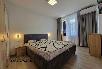 Apartament cu 3 camere semidecomandat în Obor - 4