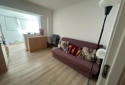Apartament cu 4 camere decomandat în Iancului - 34