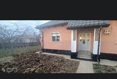 Harlau, Ia?i. Casa. NEGOCIABIL. - 2