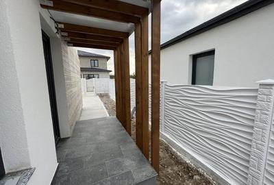 Case Individuale de vanzare in Comuna Paulesti Prahova - 15